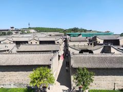 -山西王家大院