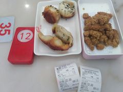 -老盛兴汤包馆(华灵店)