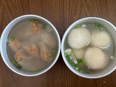 -同利肉燕老铺(澳门路店)