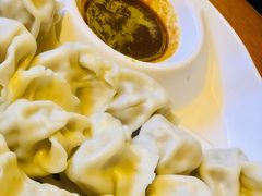 -闯关东东北农家菜(崂山石老人店)