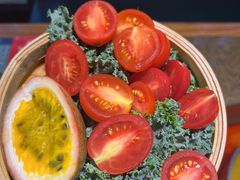 -菌彩云南野生菌火锅(新亚洲店)