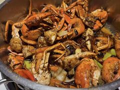 -七欣天香辣蟹火锅(无锡金太湖国际城店)