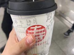 -寿奶茶·鲜奶与茶(合生汇购物中心店)