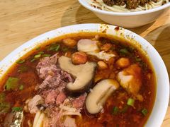 -吴记怪味面(牛王庙店)