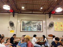 大堂-顺记冰室(宝华路店)