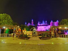 -安徒生童话乐园