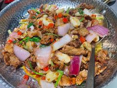 -麻都·成都菜(人民广场店)