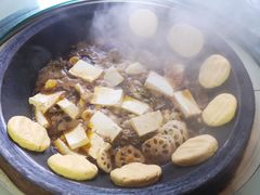 -大鹅岛灶台鱼·铁锅炖(水库路店)