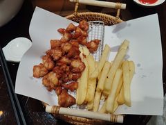 -北国饭店·海鲜·北方菜(峡山店)