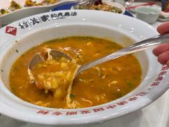 -村长家的疙瘩汤·东营菜(东营茶城店)