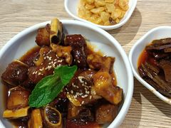 -小雅木姜子烤鸡·贵州菜(鸿通城店)