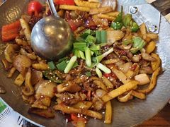 -富正毅三下锅·湘西韵味(天门山索道店)