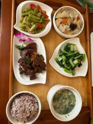 -卓玥国际月子会所(罗山路店)