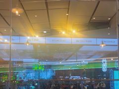 -天河城购物中心