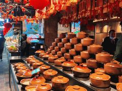 -筱爷叔·上海传统手工菜(新桥店)