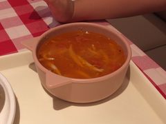 -西贝(虹口龙之梦店)