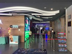 -卢米埃影城(长楹天街IMAX激光店)