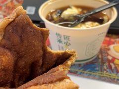 -黑窑厂糖油饼烤鸭·清真菜(旗舰店)