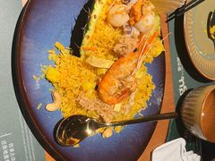 -Tegu泰古莲·泰国餐厅(红山6979店)