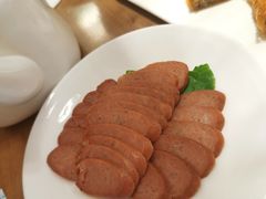 -枣子树·素食餐厅(普陀山店)