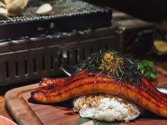 -築鳥日本料理(黑沙环店)