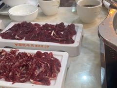 -潮悦牛肉火锅城(水贝店)