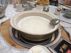 -丰尔粥食·粥底火锅·桑拿鸡(大良总店)