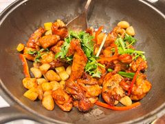 -潮堂 · 潮州菜(人广来福士店)