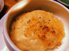 芝士蟹斗-柚子(假日店)