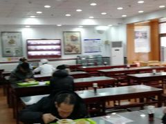 大堂-护国寺小吃店(红莲南路店)
