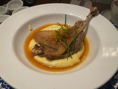 -夏朵餐厅(丁香店)