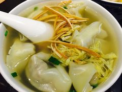 香菇馄饨-熙盛源(凤凰街店)
