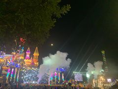 -沈阳方特欢乐世界