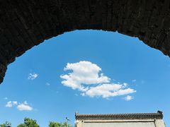 -鸡鸣驿城