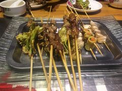 -滨城串吧(三元桥店)