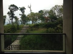 -千岛湖丽景酒店-中餐厅