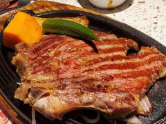 -战斧牛排餐厅(悦方IDmall店)