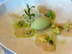 -Le Comptoir de Pierre Gagnaire