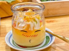 -桃屋日本料理(清华科技园店)