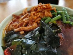 -晓马鸭店(新芜路店)