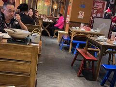 -老阿爸鲜鱼土菜(昆山花桥店)