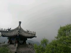 -青州市云门山风景区