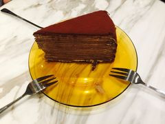 -Awfully Chocolate(来福士广场店)