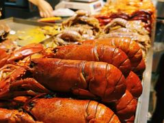 -东门町美食街