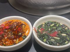 -刘一手重庆火锅(万达广场店)