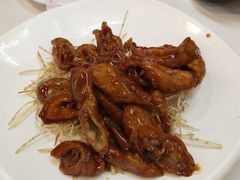 蜜汁大肠-文记壹心鸡(宝华路店)