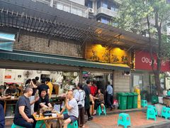 -黑竹香鸡(营和巷店)