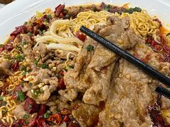 -王家大院·南京菜(湛江路总店)