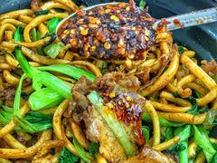 -河南拉面(肇周路店)