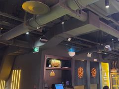 -鸣记脆皮烤鱼·海鲜烤鱼(三八广场店)